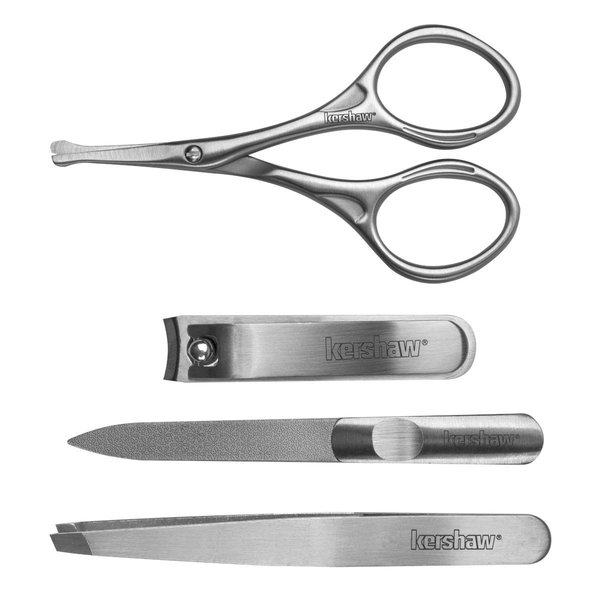 Kershaw KNIFE MANICURE SET KERKMCURE